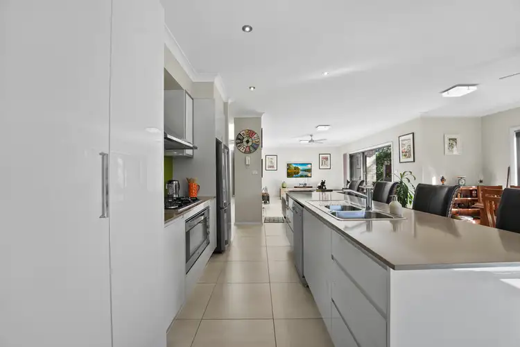 Third view of Homely rural property listing, 52 Railway Parade, Balmoral NSW 2571