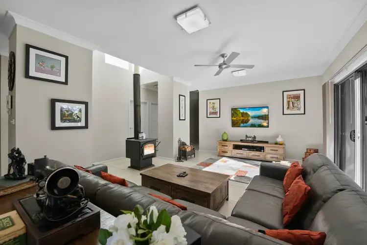 Fifth view of Homely rural property listing, 52 Railway Parade, Balmoral NSW 2571