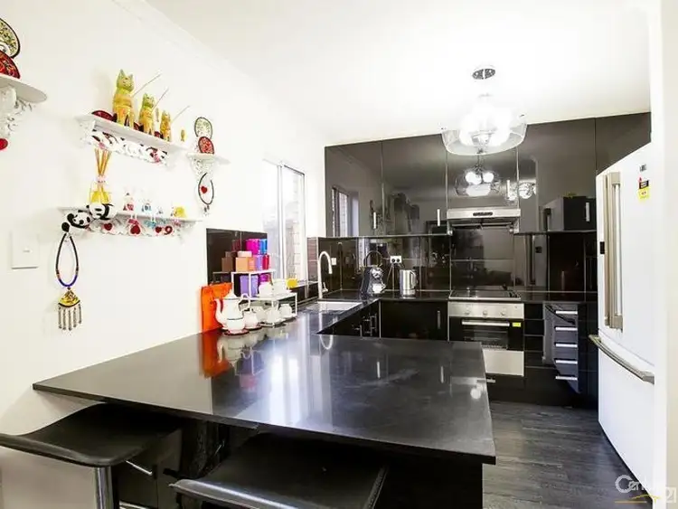 Third view of Homely townhouse listing, 29/47 Wentworth Ave, Wentworthville NSW 2145