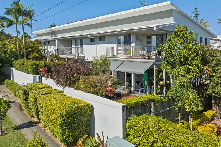 Main view of Homely townhouse listing, 4/30 Tolman Court, Maroochydore QLD 4558