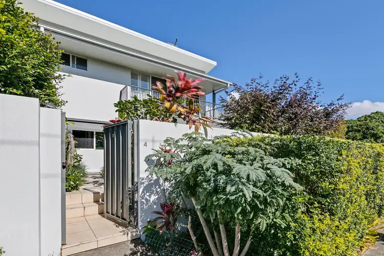 Second view of Homely townhouse listing, 4/30 Tolman Court, Maroochydore QLD 4558