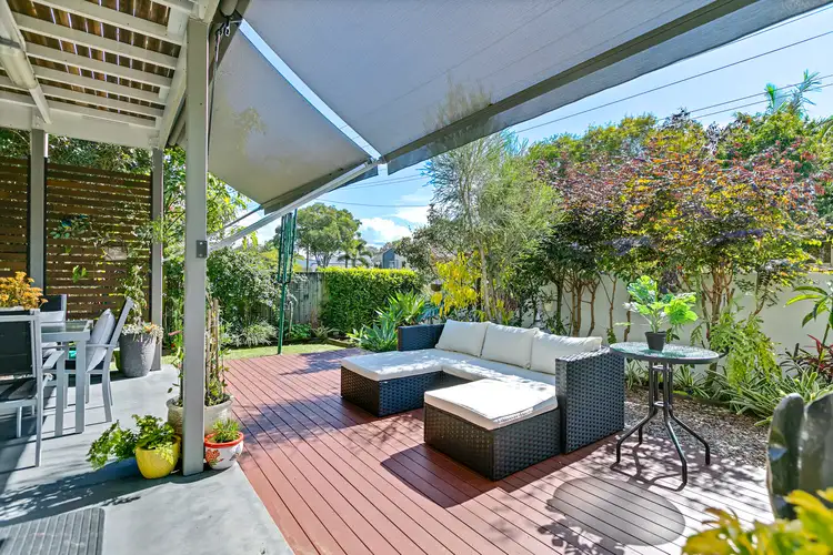 Third view of Homely townhouse listing, 4/30 Tolman Court, Maroochydore QLD 4558