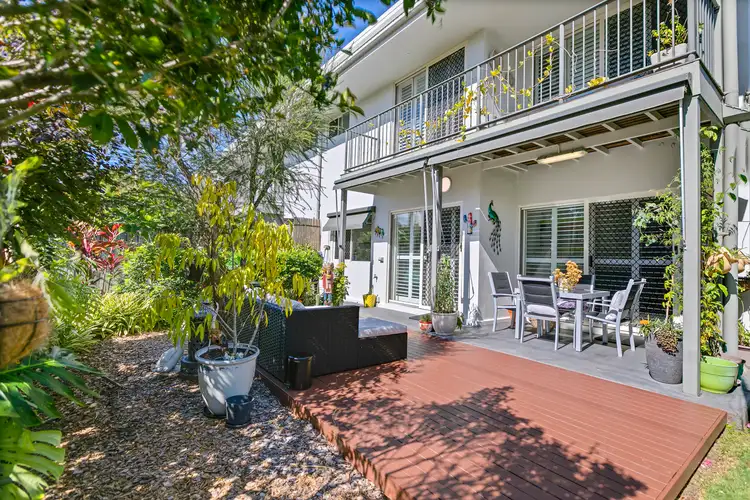 Fourth view of Homely townhouse listing, 4/30 Tolman Court, Maroochydore QLD 4558