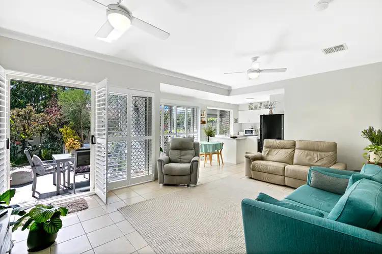 Fifth view of Homely townhouse listing, 4/30 Tolman Court, Maroochydore QLD 4558