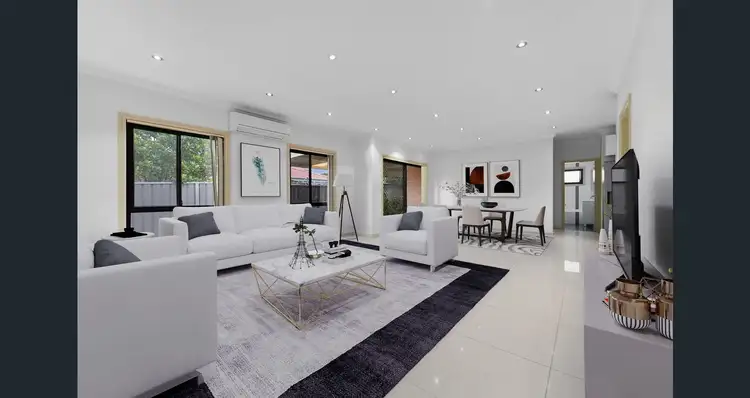 Main view of Homely house listing, 6A Holroyd Road, Merrylands NSW 2160