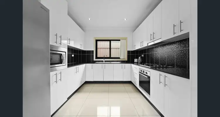 Second view of Homely house listing, 6A Holroyd Road, Merrylands NSW 2160