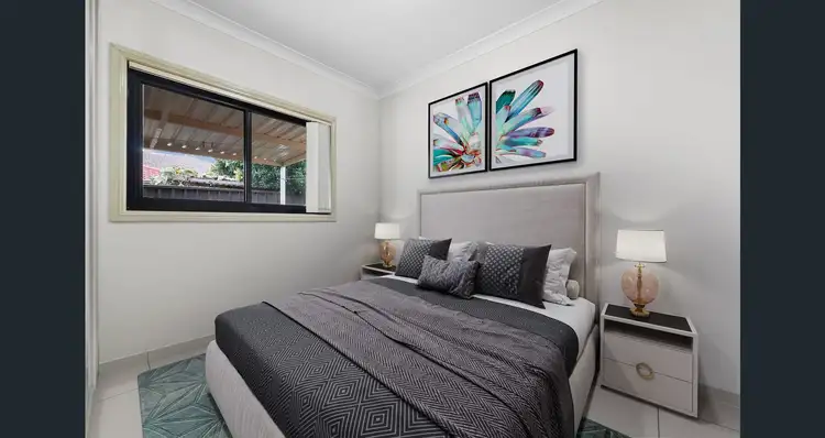 Third view of Homely house listing, 6A Holroyd Road, Merrylands NSW 2160
