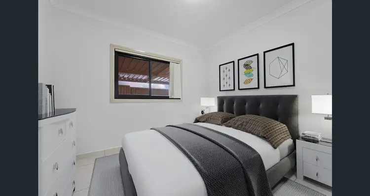 Fourth view of Homely house listing, 6A Holroyd Road, Merrylands NSW 2160