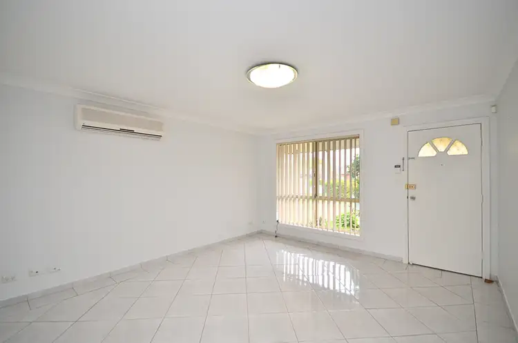 Second view of Homely townhouse listing, 2/99A Darcy Road, Wentworthville NSW 2145