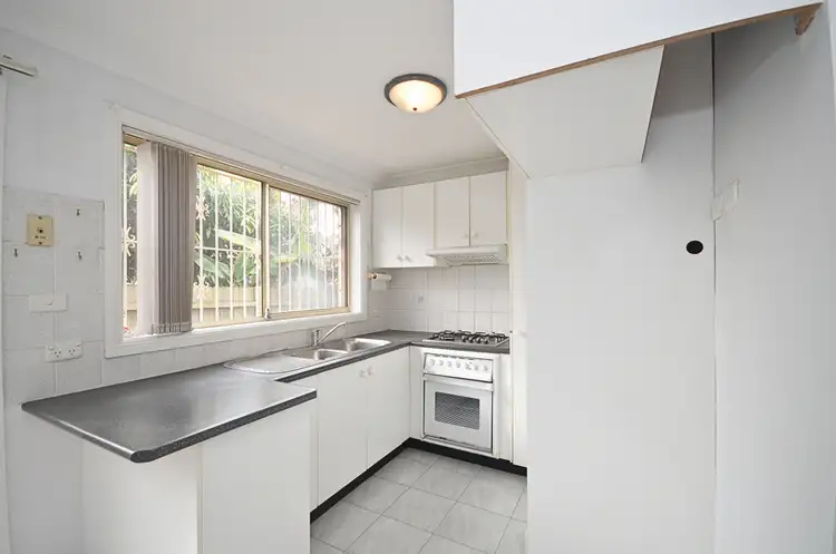 Fourth view of Homely townhouse listing, 2/99A Darcy Road, Wentworthville NSW 2145