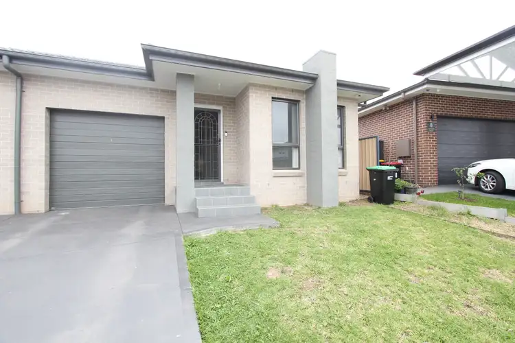 Main view of Homely house listing, 6 Bataan Road, Edmondson Park NSW 2174