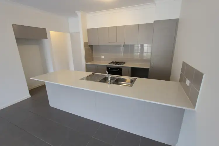Second view of Homely house listing, 6 Bataan Road, Edmondson Park NSW 2174