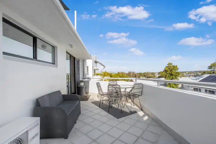 Second view of Homely unit listing, 460/87-89 First Avenue, Mooloolaba QLD 4557