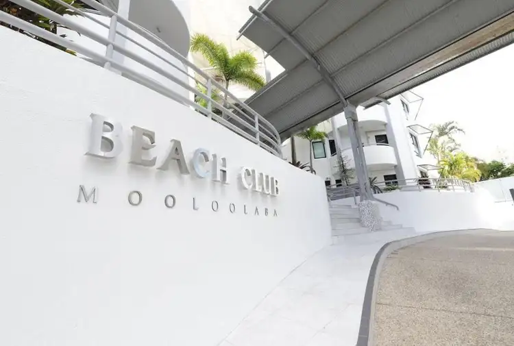 Fourth view of Homely unit listing, 460/87-89 First Avenue, Mooloolaba QLD 4557