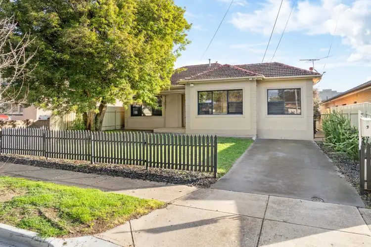 3 Ragless Avenue, Enfield SA 5085