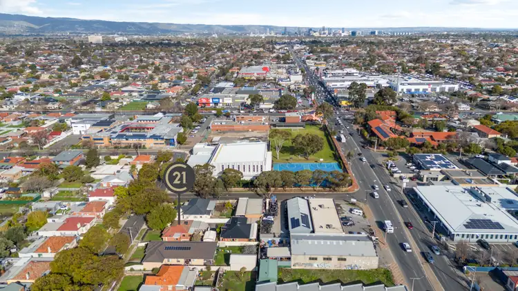 Second view of Homely house listing, 3 Ragless Avenue, Enfield SA 5085