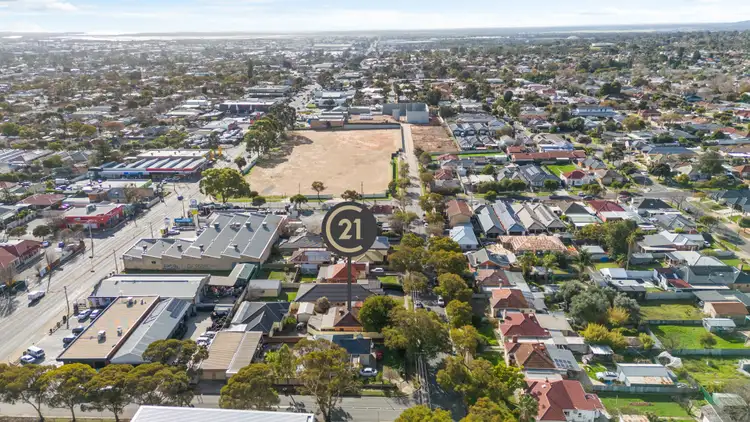 Third view of Homely house listing, 3 Ragless Avenue, Enfield SA 5085