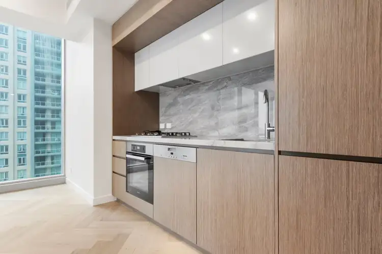 Fourth view of Homely apartment listing, 1806/115 Bathurst Street, Sydney NSW 2000