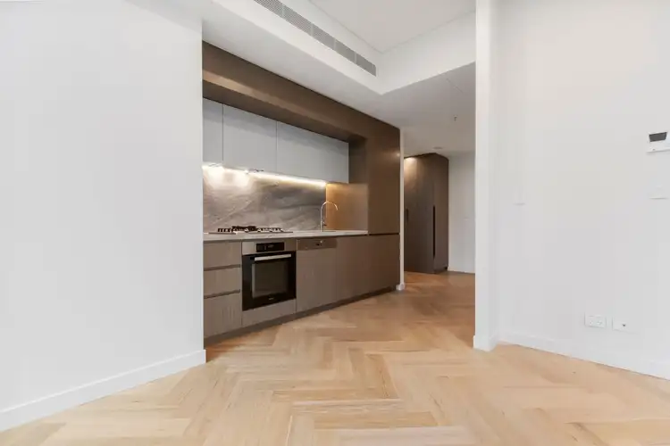 Fifth view of Homely apartment listing, 1806/115 Bathurst Street, Sydney NSW 2000