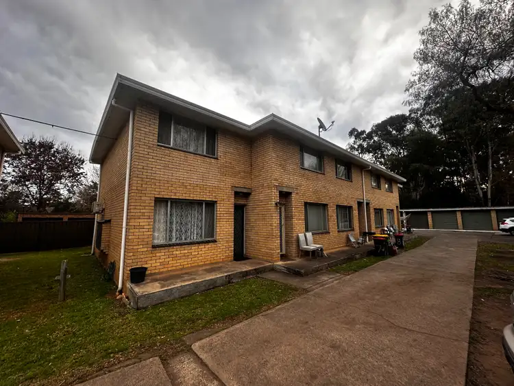 Main view of Homely apartment listing, 5/131 Menangle Street, Picton NSW 2571
