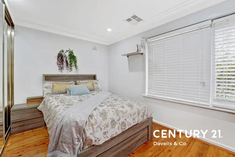 Fifth view of Homely house listing, 17 - 17a Russell Street, Baulkham Hills NSW 2153