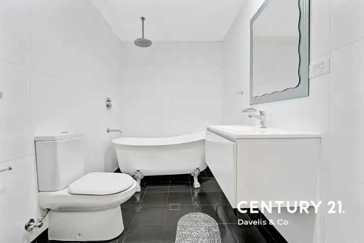 Sixth view of Homely house listing, 17 - 17a Russell Street, Baulkham Hills NSW 2153