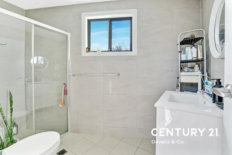 Third view of Homely flat listing, 17A Russell Street, Baulkham Hills NSW 2153