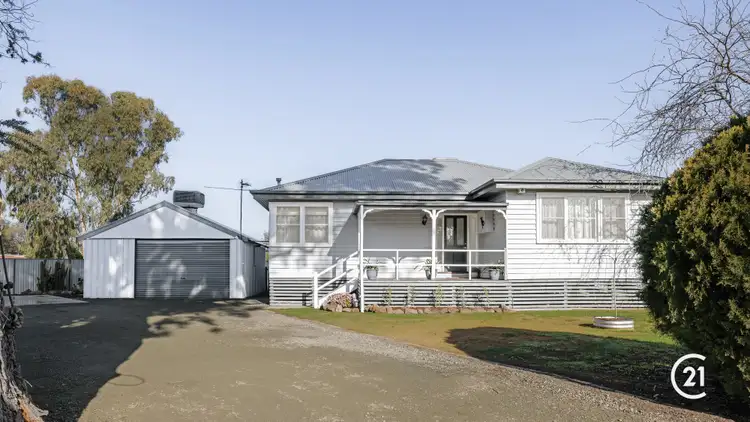 91A Goulburn Road, Echuca VIC 3564