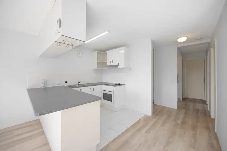 Second view of Homely apartment listing, 2/40 King Street, Kings Beach QLD 4551