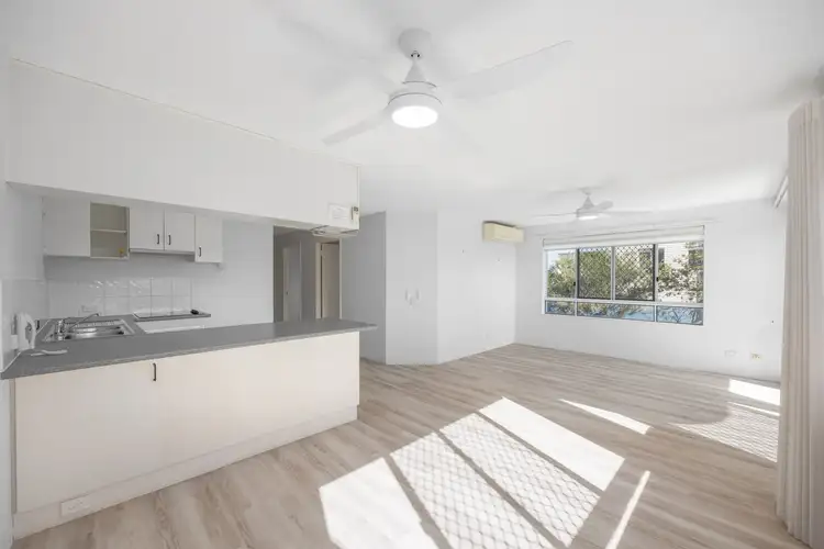 Third view of Homely apartment listing, 2/40 King Street, Kings Beach QLD 4551