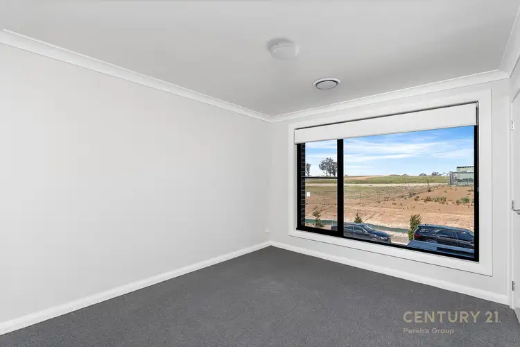 Fourth view of Homely townhouse listing, 15 Thompson Road, Oran Park NSW 2570