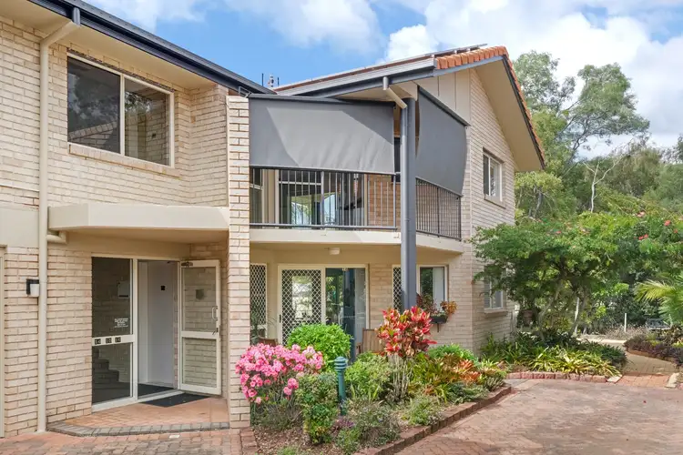 Main view of Homely apartment listing, 15/28 Pelican Waters Boulevard, Pelican Waters QLD 4551