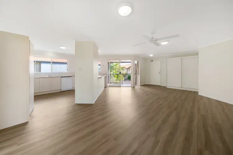 Third view of Homely apartment listing, 15/28 Pelican Waters Boulevard, Pelican Waters QLD 4551