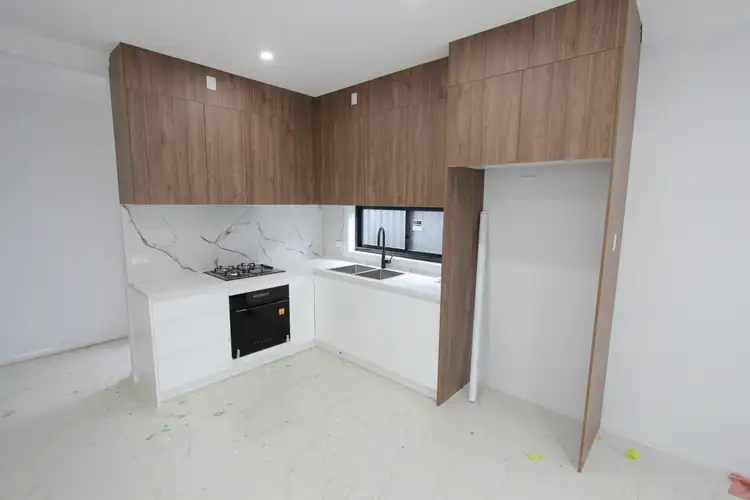 Second view of Homely semi-detached listing, 114A Myrtle Creek Avenue, Tahmoor NSW 2573