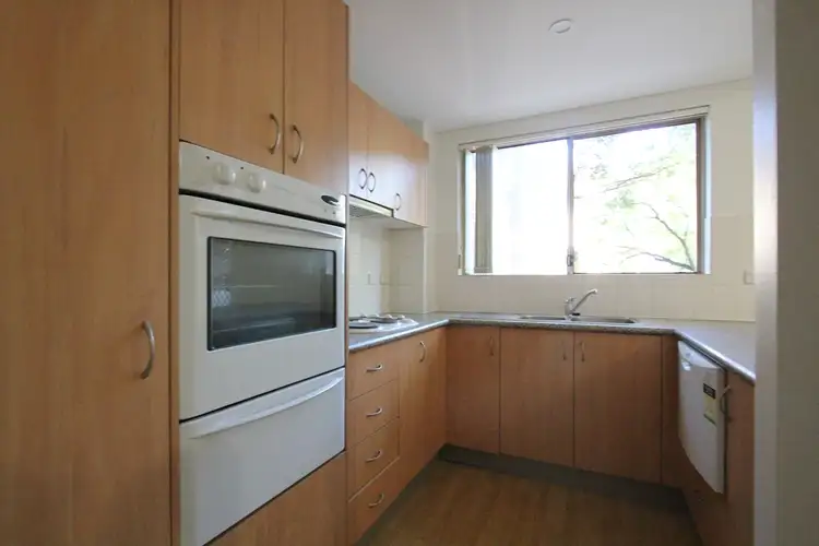 Second view of Homely apartment listing, 12/22 Goulburn Street, Liverpool NSW 2170