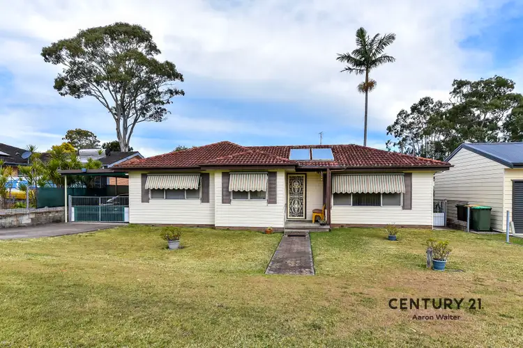 Main view of Homely house listing, 6 Alkrington Avenue, Fishing Point NSW 2283