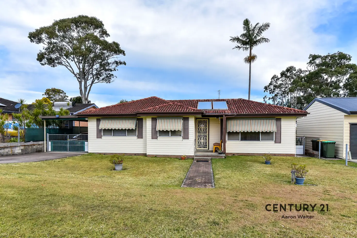 Main view of Homely house listing, 6 Alkrington Avenue, Fishing Point NSW 2283