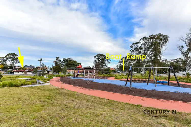 Second view of Homely house listing, 6 Alkrington Avenue, Fishing Point NSW 2283