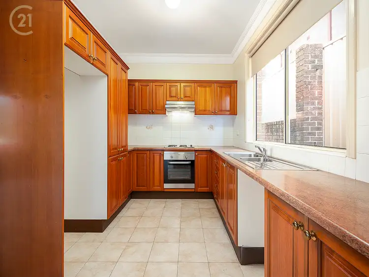 Second view of Homely house listing, 1/171 Windsor Road, Northmead NSW 2152