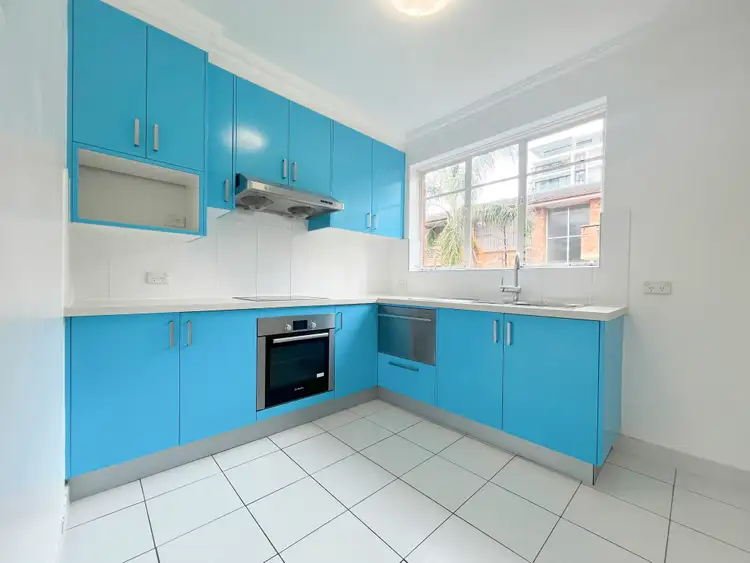 Third view of Homely apartment listing, 6/42 Anderson Street, Chatswood NSW 2067