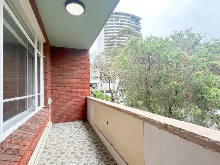 Fourth view of Homely apartment listing, 6/42 Anderson Street, Chatswood NSW 2067