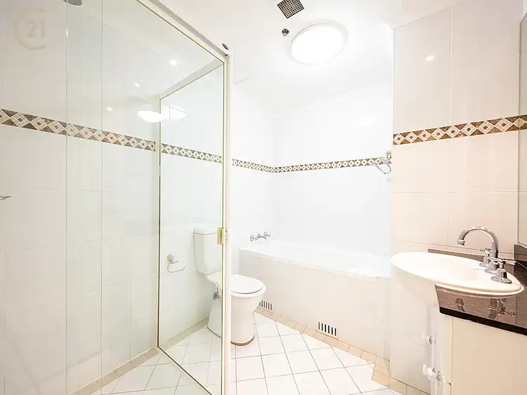 Fourth view of Homely apartment listing, 98/1 Katherine Street, Chatswood NSW 2067