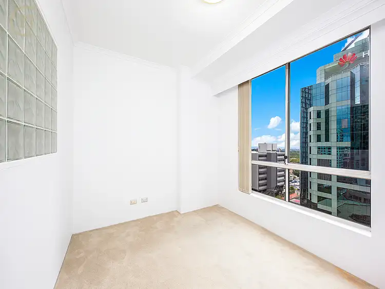 Fifth view of Homely apartment listing, 98/1 Katherine Street, Chatswood NSW 2067