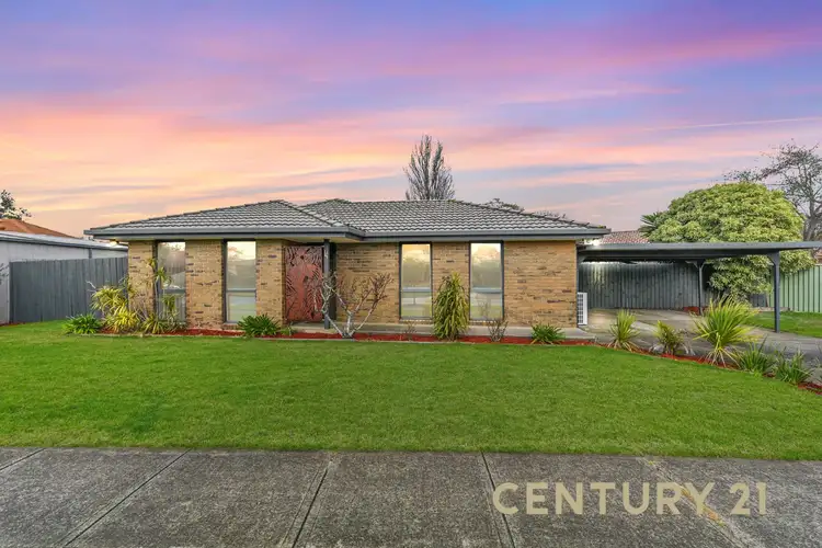 14 Kellett Street, Cranbourne North VIC 3977