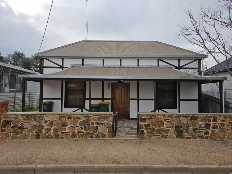 41 Seventh Street, Port Pirie SA 5540