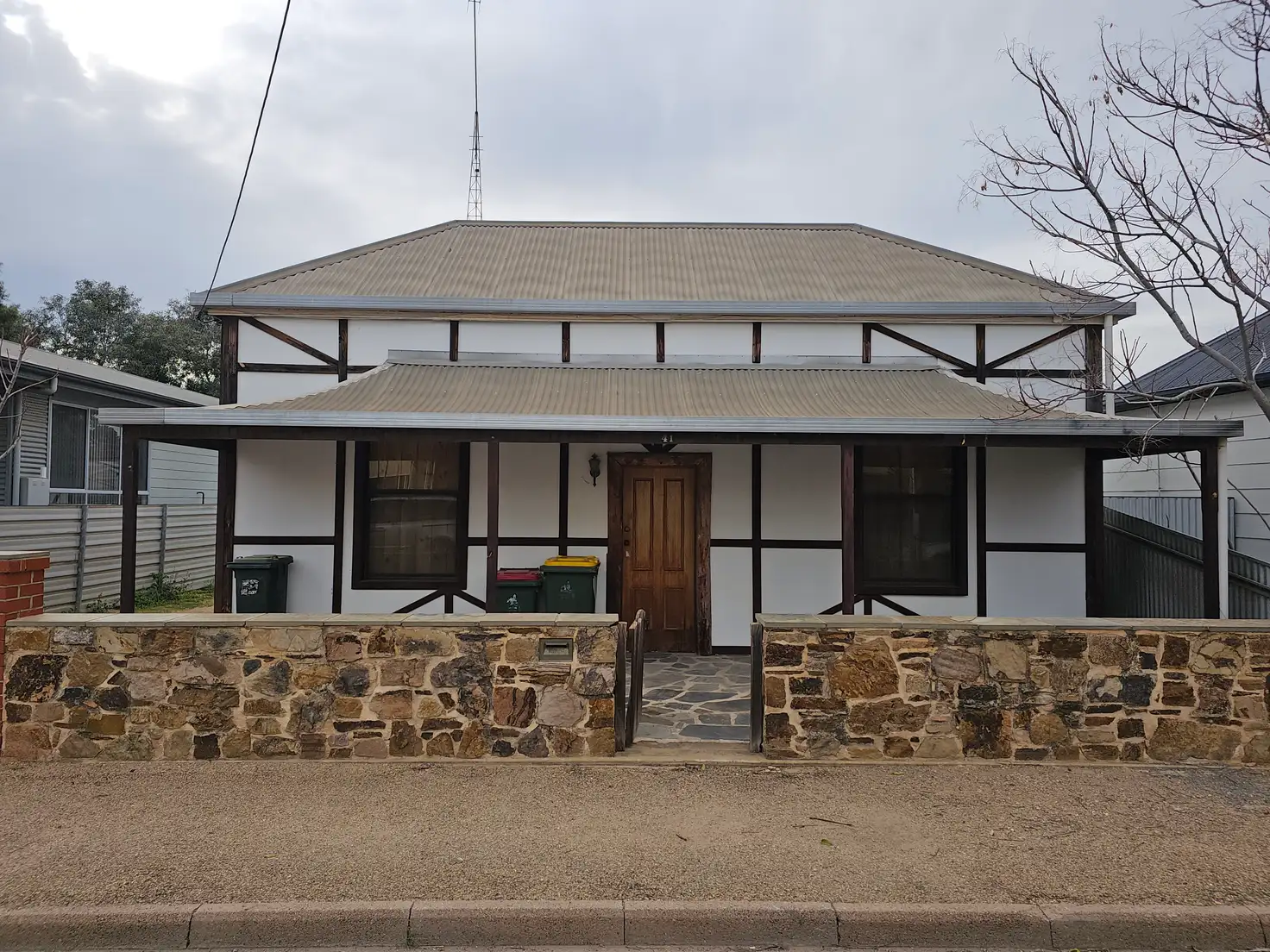 Main view of Homely house listing, 41 Seventh Street, Port Pirie SA 5540