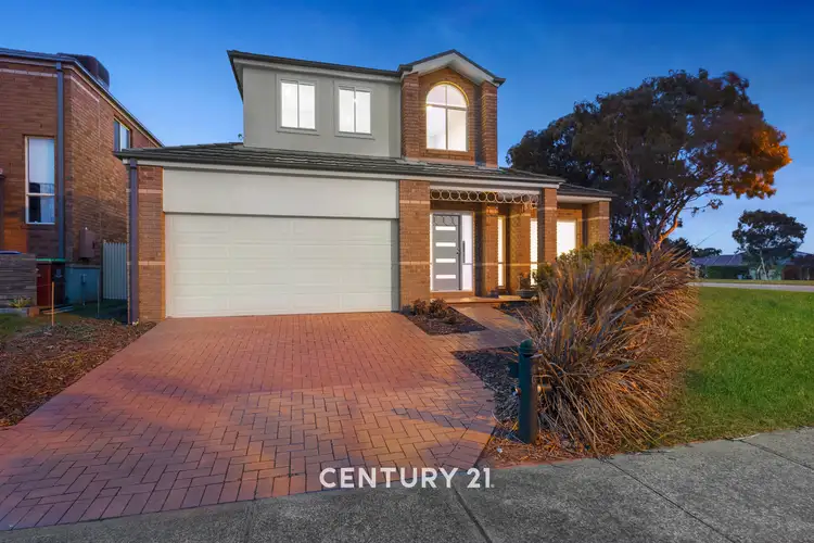 Main view of Homely house listing, 46 Norwegian Way, Narre Warren South VIC 3805