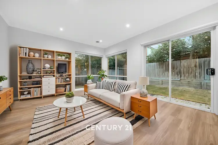 Third view of Homely house listing, 46 Norwegian Way, Narre Warren South VIC 3805