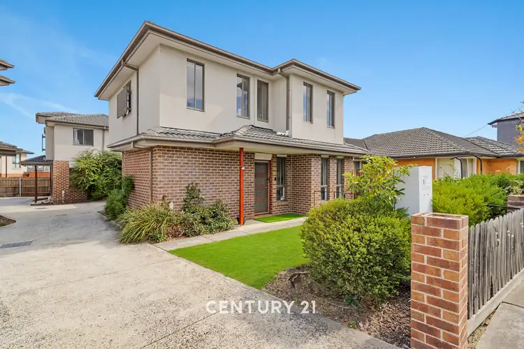 Main view of Homely townhouse listing, 10 Cullimore Court, Dandenong VIC 3175