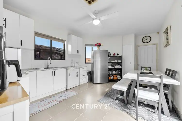 Third view of Homely townhouse listing, 10 Cullimore Court, Dandenong VIC 3175